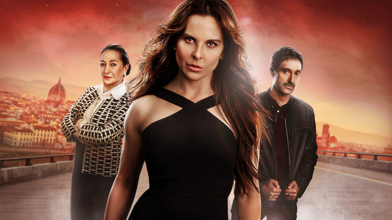 La Reine Du Sud Saison 2 Watch La Reina del Sur | Netflix
